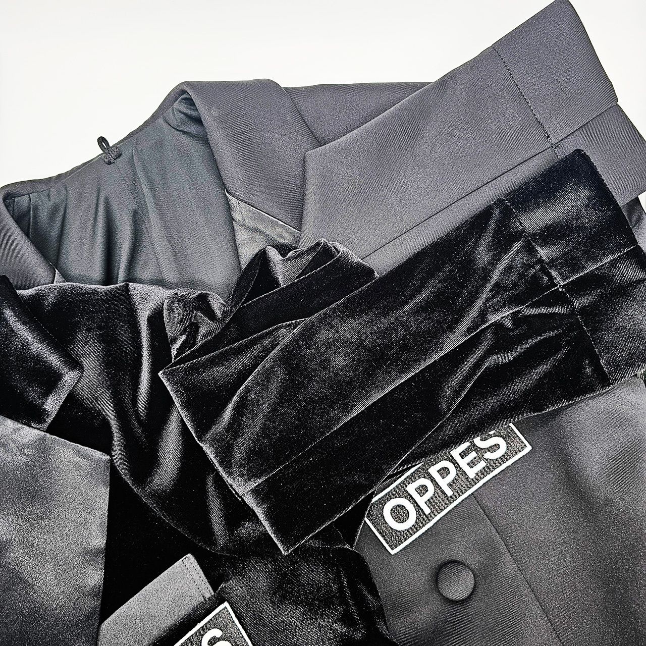 OPPES公式ホームページ