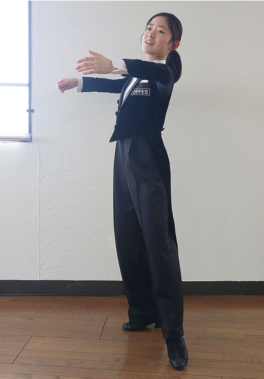 タキシード