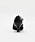 No.5P-05:black tulle2