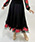 No.840P:black×red1