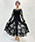 No.5036p_854:black×gray1