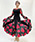 No.5036P_854:black×red5