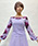 No.5036P:lavender×magenta2