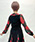 No.5036P:black×red3