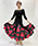 No.5173_854:black×red6
